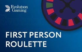 First Person Roulette